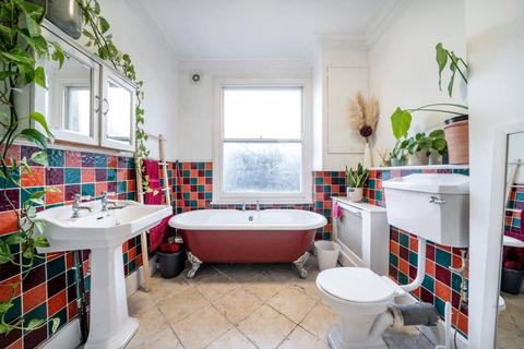 undefined, Wrexham Road, Bow, London, E3