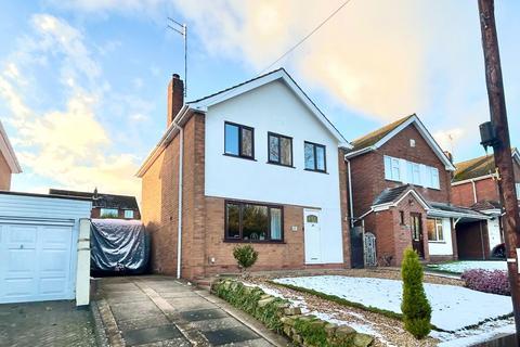3 bedroom detached house for sale, Cotwall End Road, Dudley DY3
