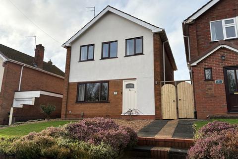 undefined, Cotwall End Road, Dudley DY3