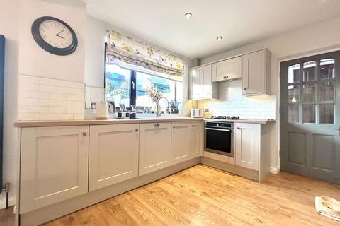 3 bedroom detached house for sale, Cotwall End Road, Dudley DY3