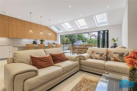 6 bedroom semi-detached house for sale, East End Road, London, N3