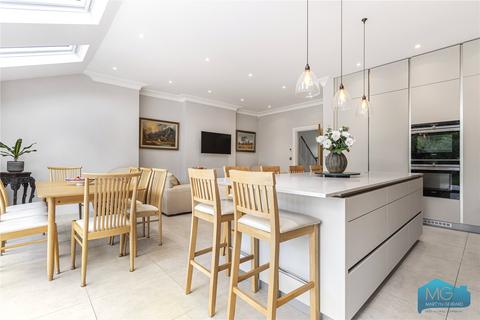 6 bedroom semi-detached house for sale, East End Road, London, N3