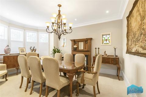 6 bedroom semi-detached house for sale, East End Road, London, N3