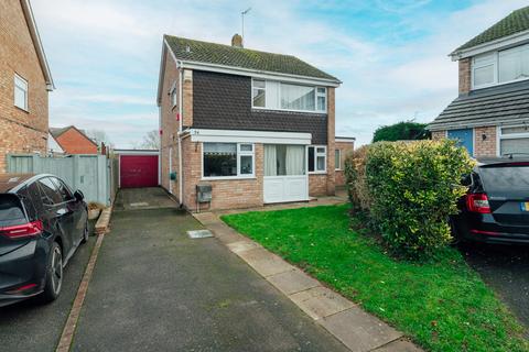 3 bedroom detached house for sale, Kempsey, Worcester WR5