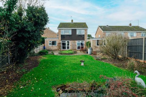 3 bedroom detached house for sale, Kempsey, Worcester WR5