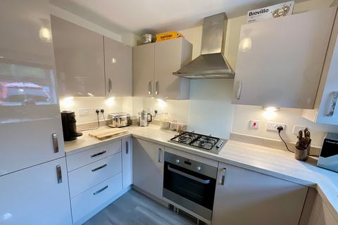undefined, Dewsbury Crescent, Stafford, ST18