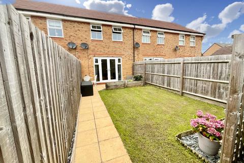 undefined, Dewsbury Crescent, Stafford, ST18