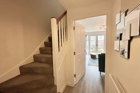 2 bedroom terraced house for sale, Dewsbury Crescent, Stafford, ST18