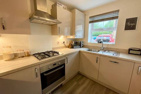 undefined, Dewsbury Crescent, Stafford, ST18