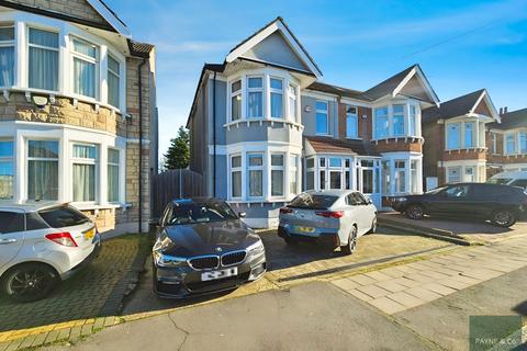 3 bedroom semi-detached house for sale, Goodmayes Lane, Ilford, IG3
