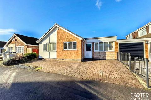 undefined, Greenacres Drive, Lutterworth, LE17