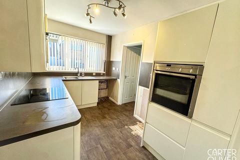 undefined, Greenacres Drive, Lutterworth, LE17