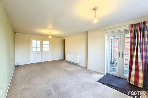 undefined, Greenacres Drive, Lutterworth, LE17