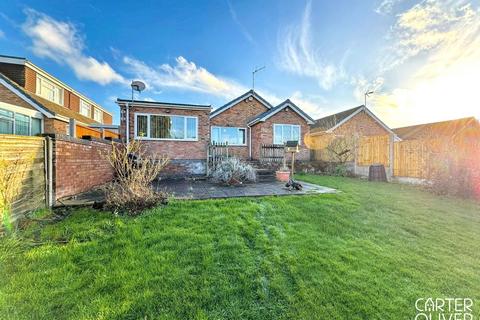undefined, Greenacres Drive, Lutterworth, LE17