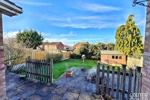undefined, Greenacres Drive, Lutterworth, LE17