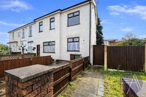 undefined, Southport, Merseyside PR8