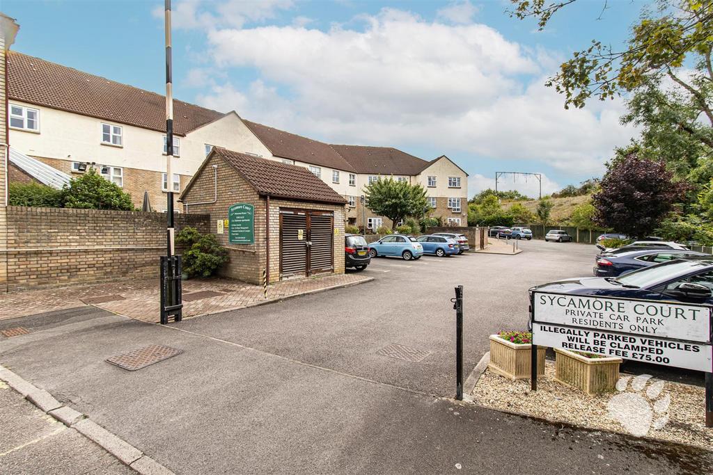 Car Park