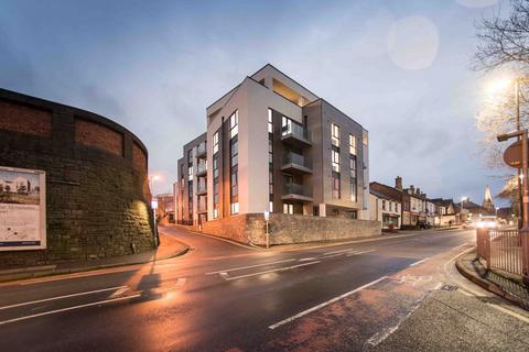 undefined, Kingston Road, Taunton, TA2