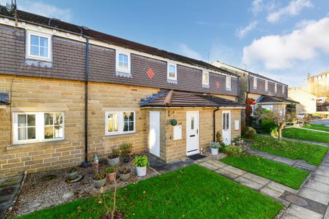 undefined, Byron Mews, Bingley, West Yorkshire, BD16