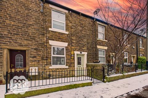 2 bedroom terraced house for sale, Low Leighton Road, New Mills, SK22