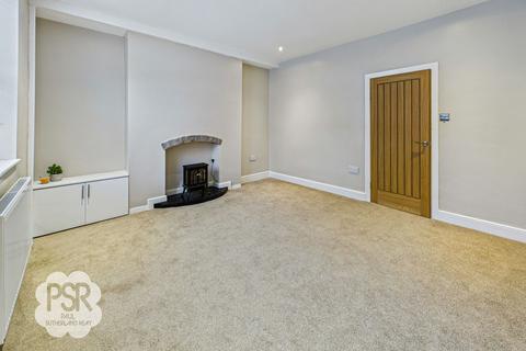2 bedroom terraced house for sale, Low Leighton Road, New Mills, SK22