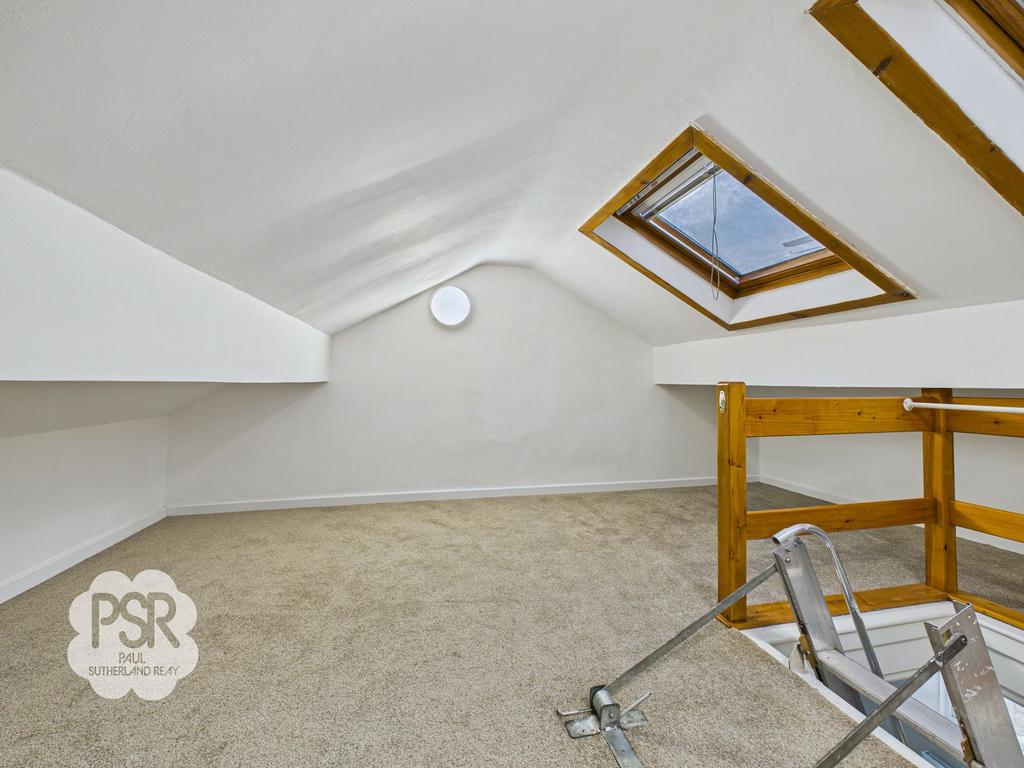 Loft Room
