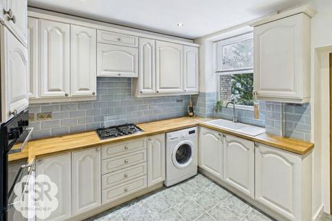 2 bedroom terraced house for sale, Low Leighton Road, New Mills, SK22