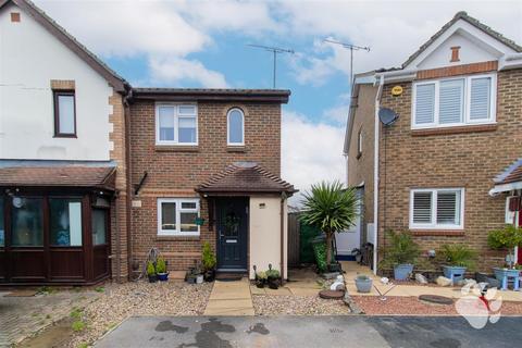 undefined, Terence Webster Road, Wickford SS12