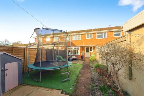 undefined, Ash Farm Close, Exeter EX1