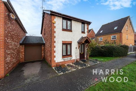 undefined, Puffin Close, Wickford, Essex, SS12