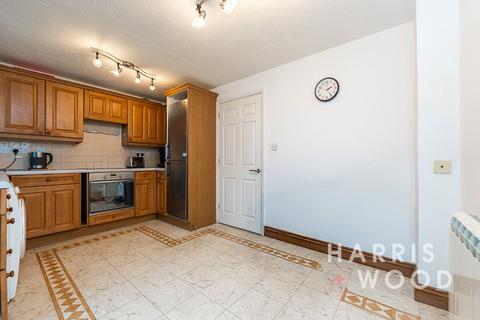 undefined, Puffin Close, Wickford, Essex, SS12