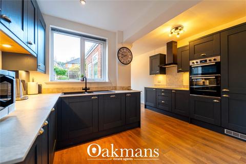 2 bedroom semi-detached house to rent, West Park Avenue, West Midlands B31