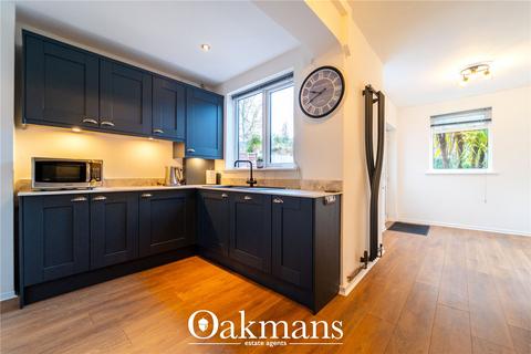 2 bedroom semi-detached house to rent, West Park Avenue, West Midlands B31