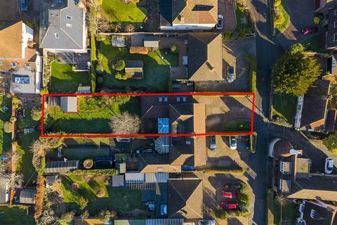 undefined, Vine House, Weavering Street, Grove Green, Weavering
