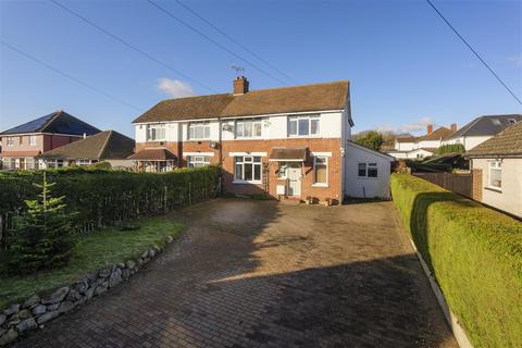 Vine House, Weavering Street, Weavering