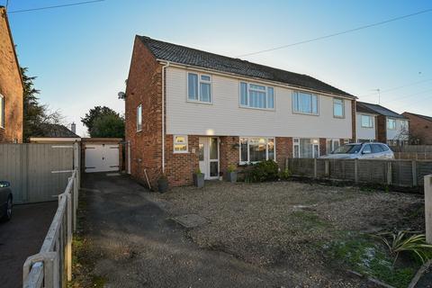 3 bedroom semi-detached house for sale, Woodford Close, Ringwood, BH24