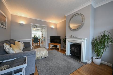3 bedroom semi-detached house for sale, Woodford Close, Ringwood, BH24
