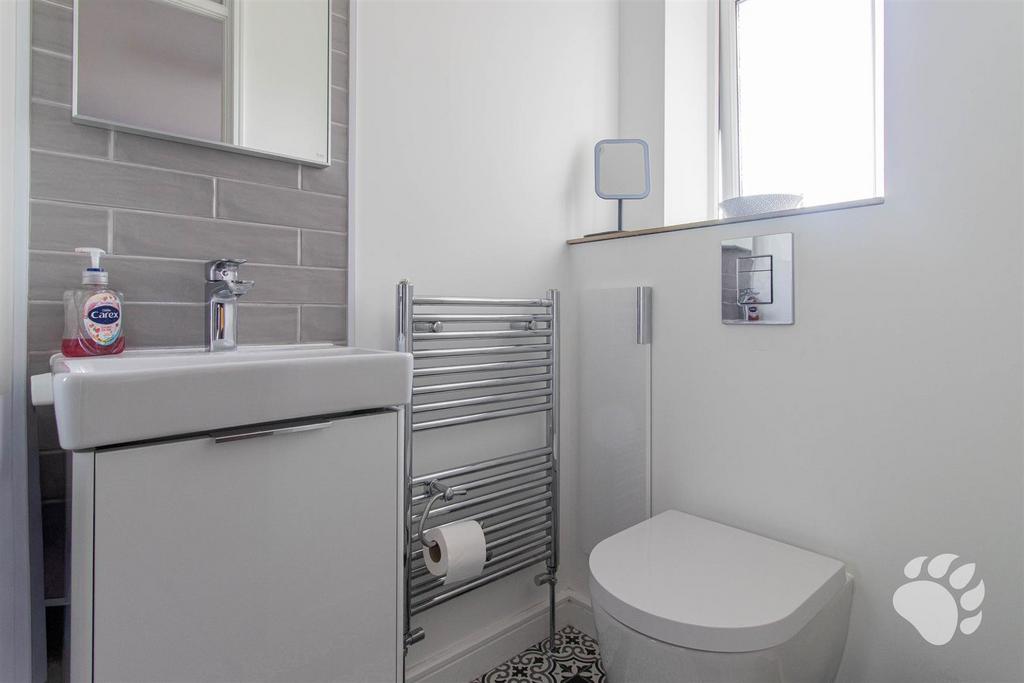 En-Suite