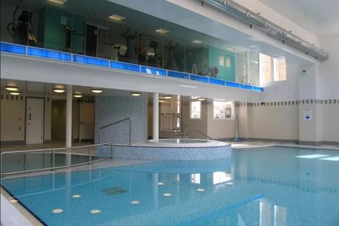 undefined, Victoria Court, Nether Edge, Sheffield, S11