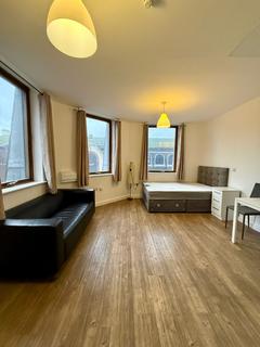 undefined, Moorfields, Liverpool L2