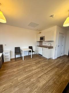 undefined, Moorfields, Liverpool L2