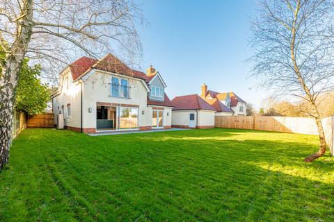 undefined, Newbury Road, Headley, Thatcham, Hampshire, RG19