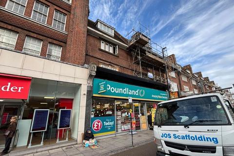 undefined, 341D Green Lanes, Palmers Green, London, N13 4TY