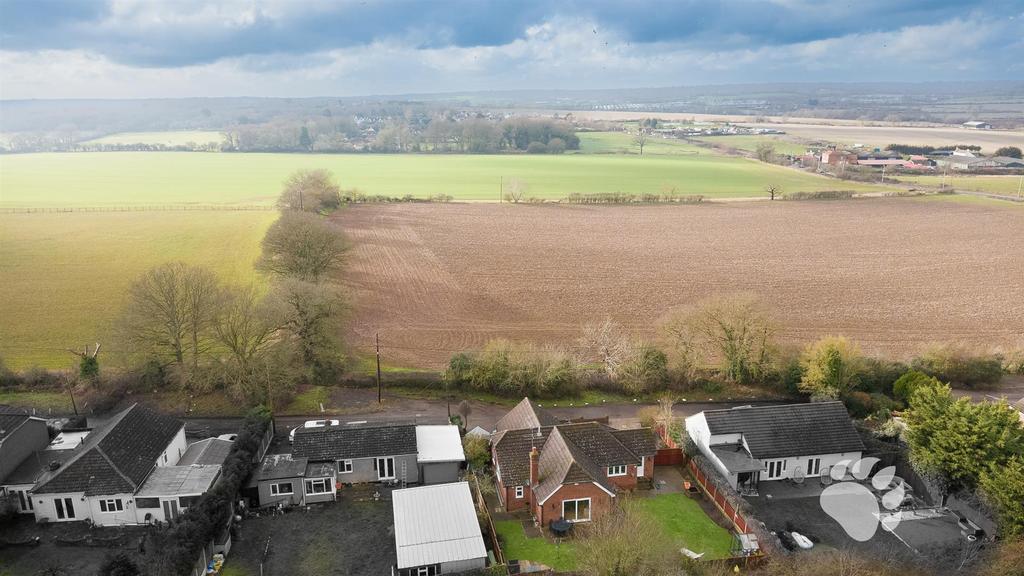 Drone Photography