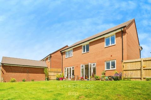 undefined, Exeter  EX1