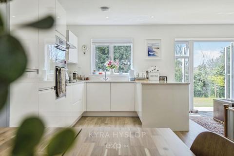 undefined, Exeter  EX1
