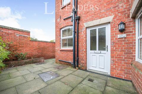 1 bedroom flat to rent, High Street, Shrivenham, Swindon, SN6