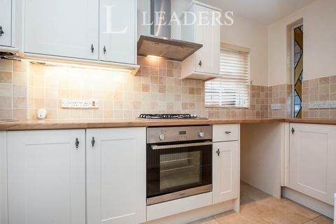 1 bedroom flat to rent, High Street, Shrivenham, Swindon, SN6