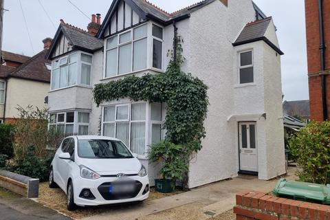 undefined, Osler Road, Headington, Oxford, OX3