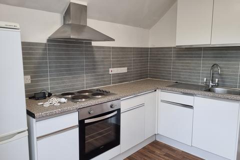 undefined, Osler Road, Headington, Oxford, OX3